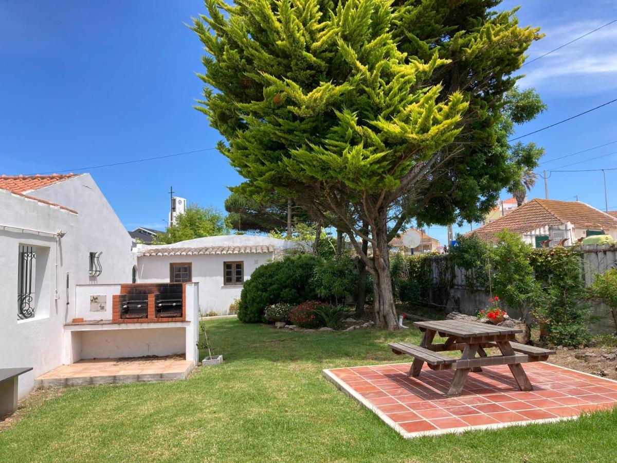 Apartamentos Vale Da Varzea Areia Branca Exterior photo