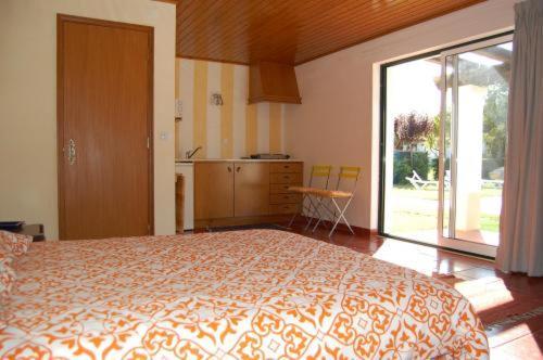 Apartamentos Vale Da Varzea Areia Branca Exterior photo