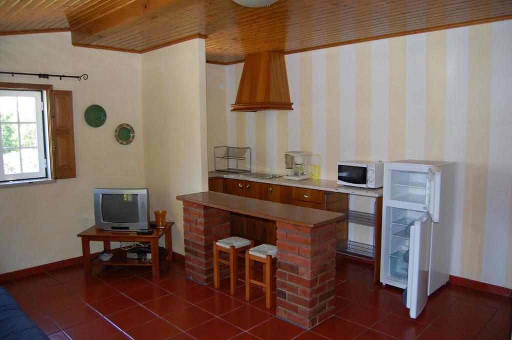 Apartamentos Vale Da Varzea Areia Branca Room photo